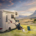 Primi viaggi in camper