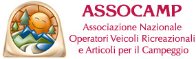 logo associazione camper