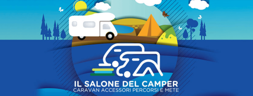 Salone del camper 2020 - Parma