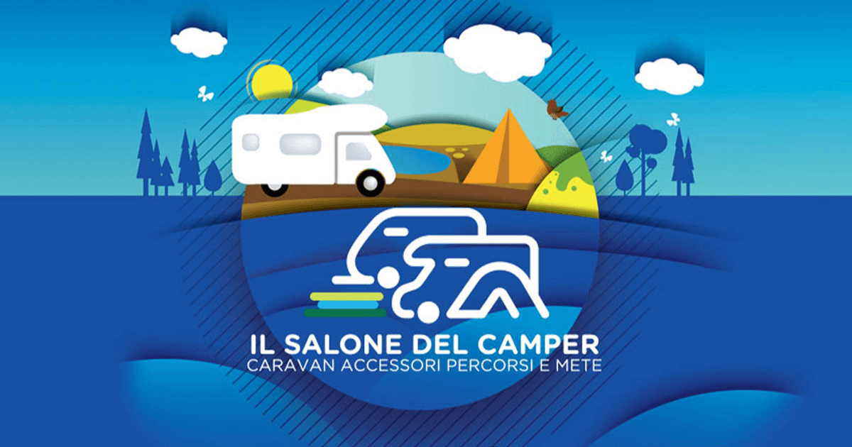 Salone del camper 2020 - Parma