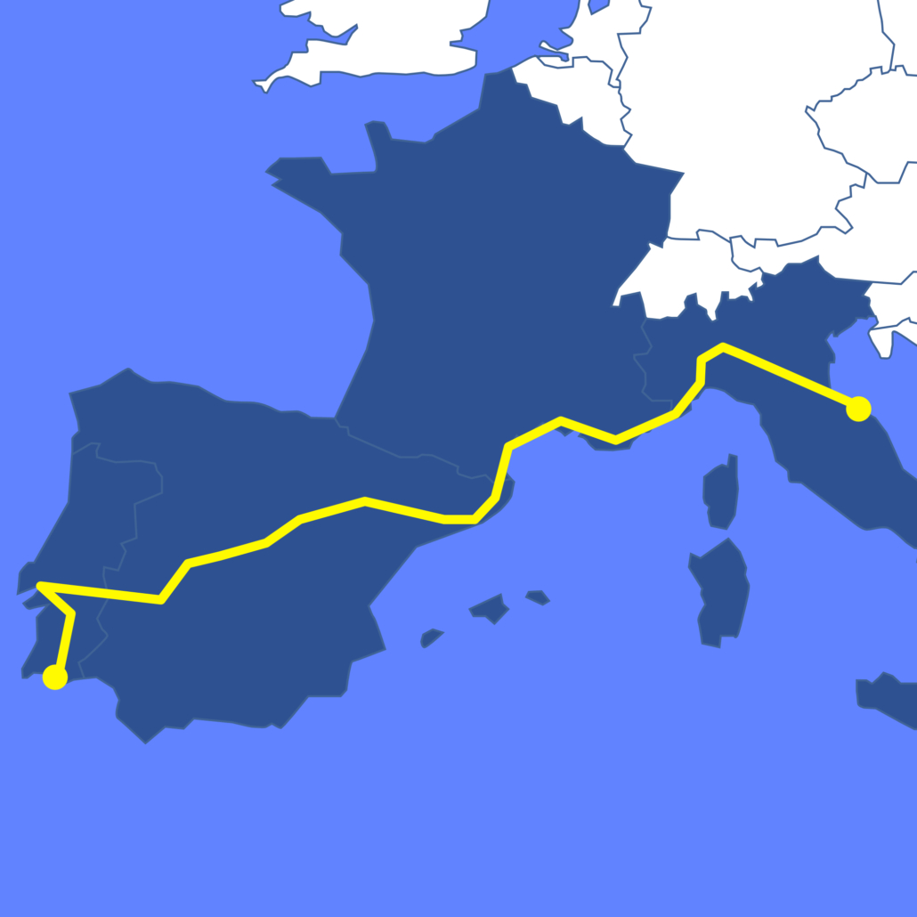 mappa 1
