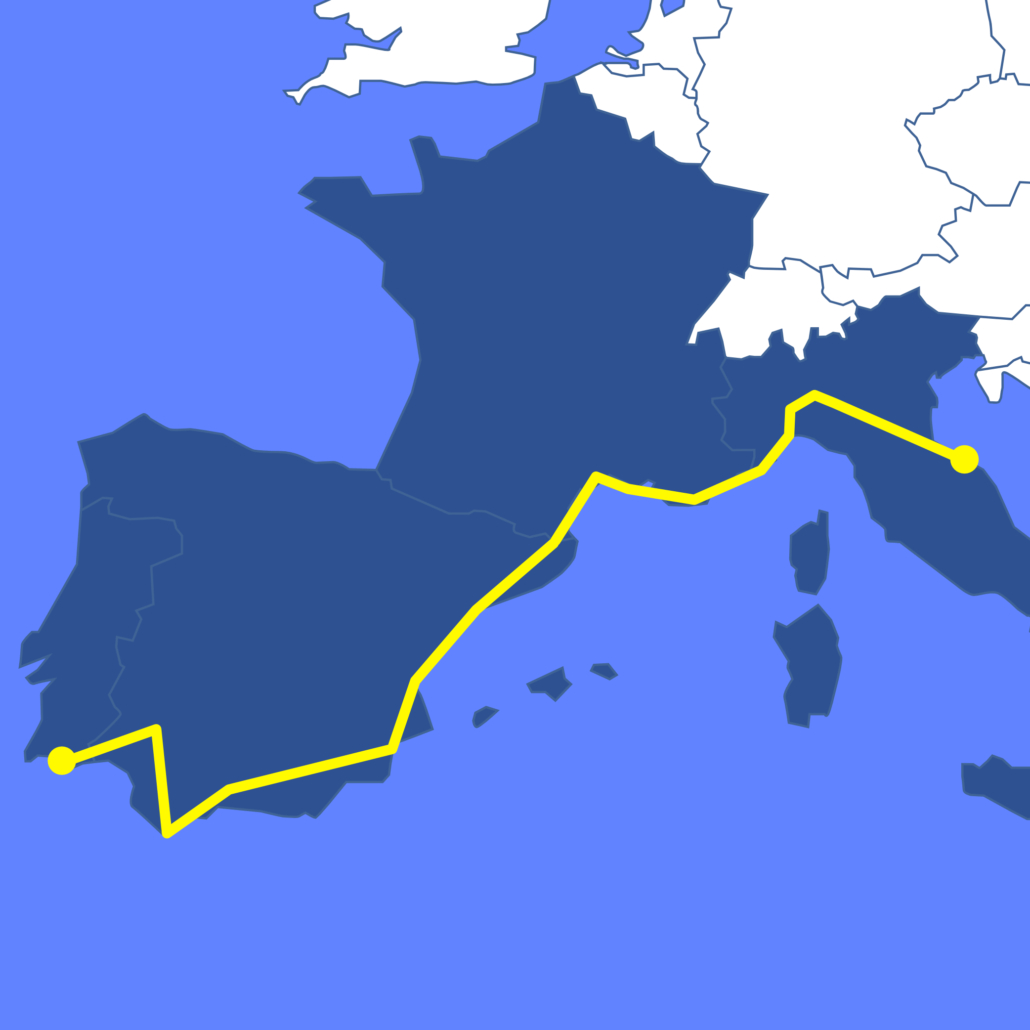 mappa 2