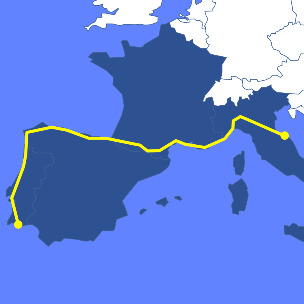 mappa 3