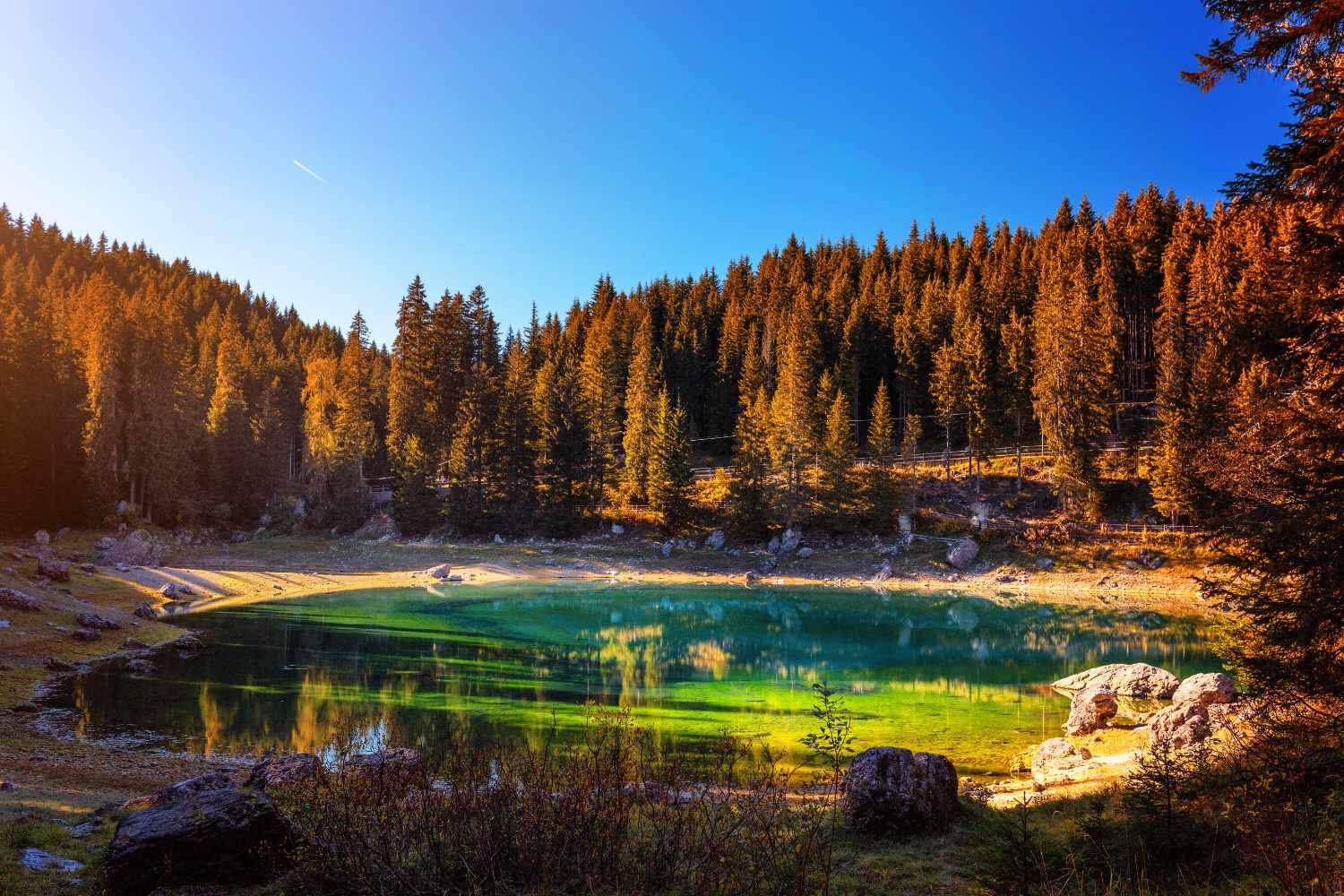 Trentino